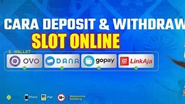 Cara Mengatasi Deposit Slot Belum Masuk Dana