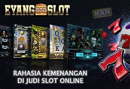 Istilah Dalam Dunia Judi Slot Online Mudah Jackpot Online Casino