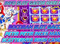 Kabar Slot Gacor Hari Ini Pejuang Slot Receh Indonesia Terbaru