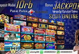 Situs Judi Btn Online Terbaik Dan Terpercaya