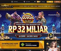 Slot Gacor Hari Ini 4D Online