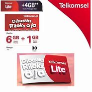 Telkomsel Lite Adalah